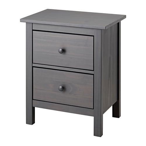 HEMNES