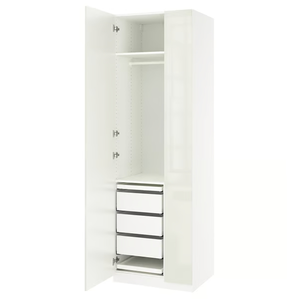PAX / FARDAL
