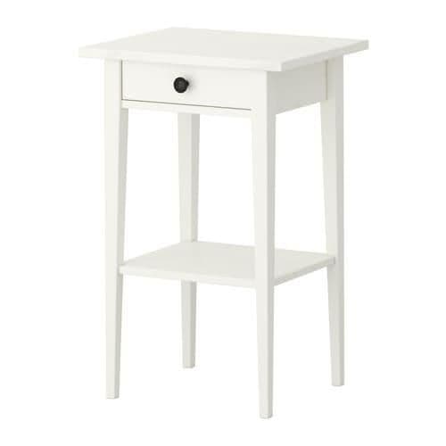 HEMNES