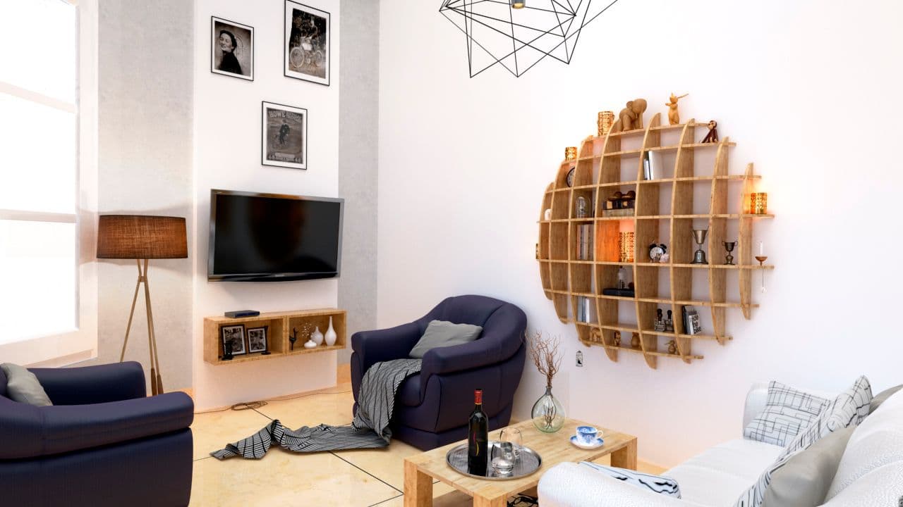 Obra 2