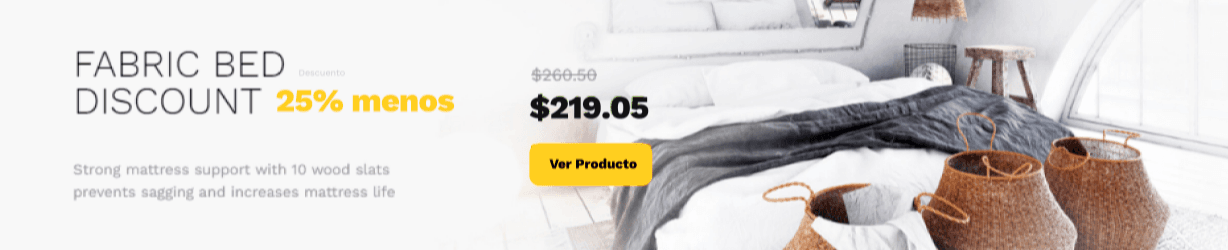 Promoción