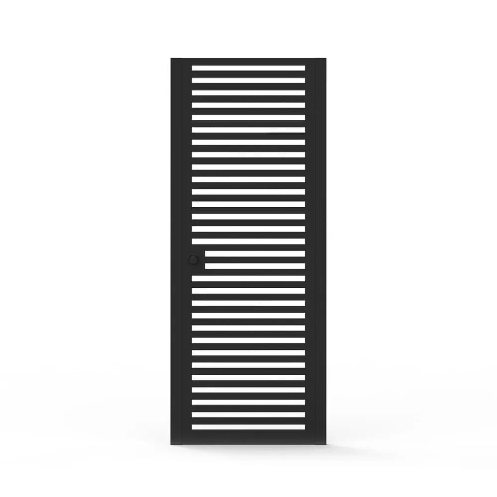 Puerta de acceso 1 hoja