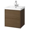 ÄNGSJÖN / ORRSJÖN