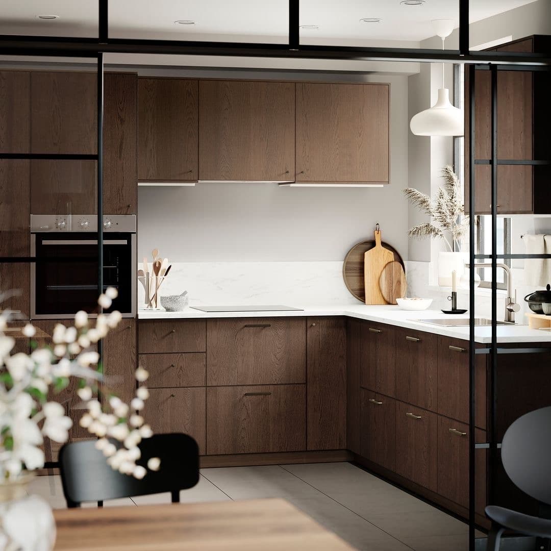 Diseña tu cocina