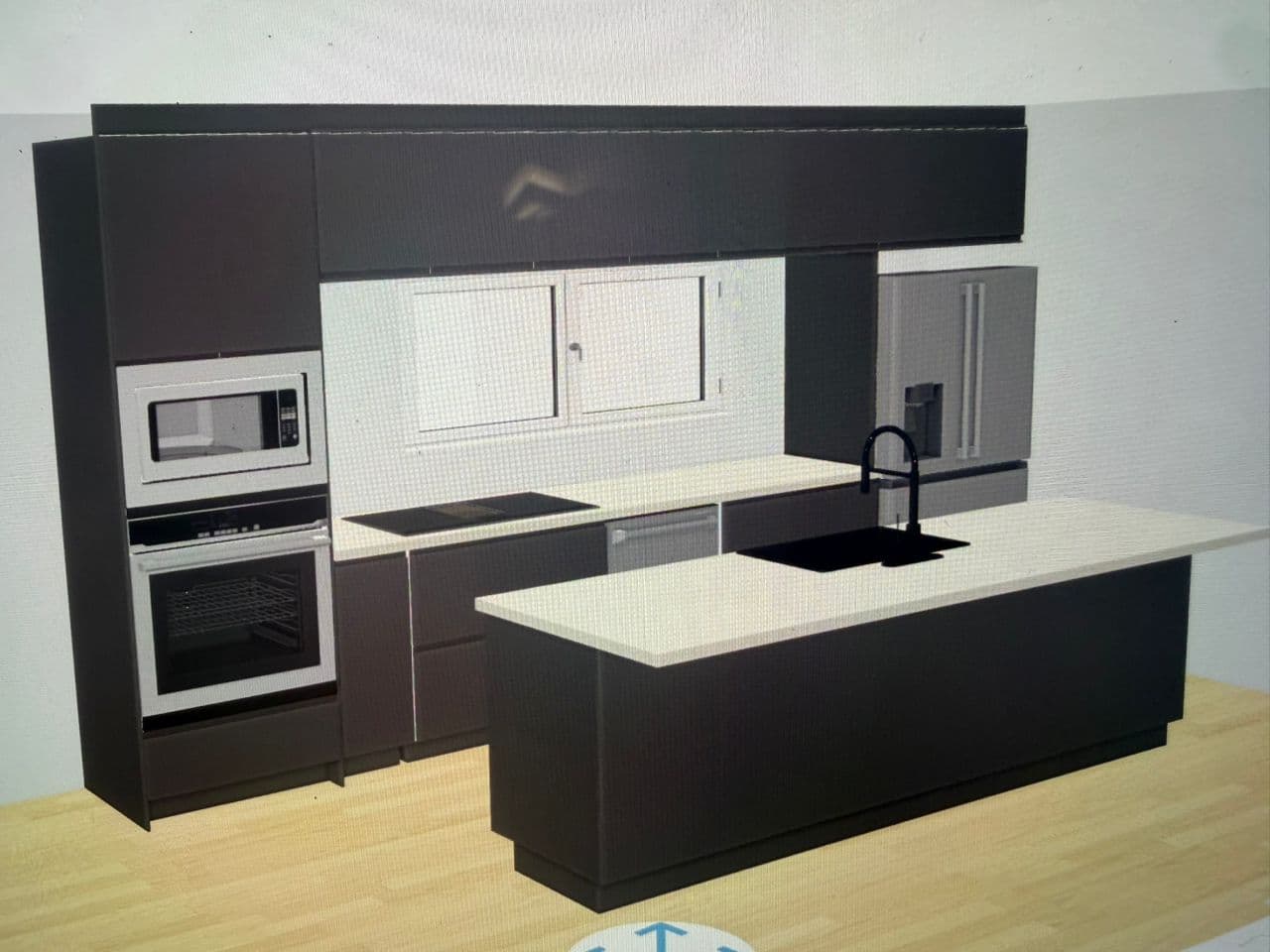 Proyecto de cocina