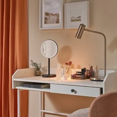 Testimonial author